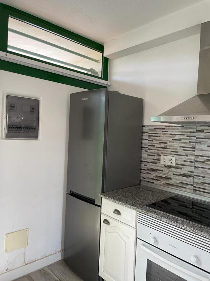 Main Street Appartement *