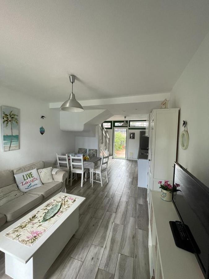 Main Street Appartement *
