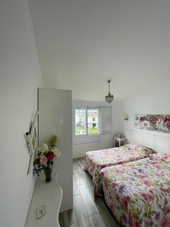 Main Street Appartement Playa del Inglés