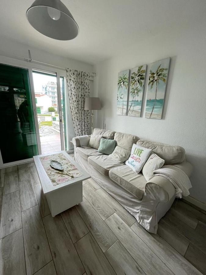 Main Street Appartement Playa del Inglés