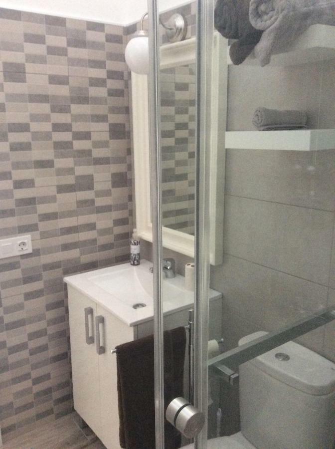 Main Street Appartement *