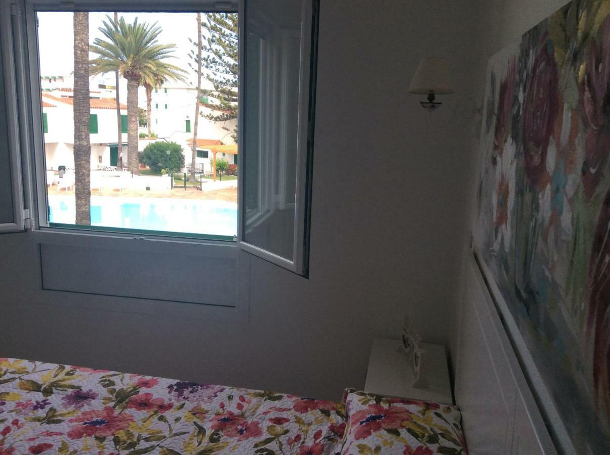 Main Street Appartement Playa del Inglés