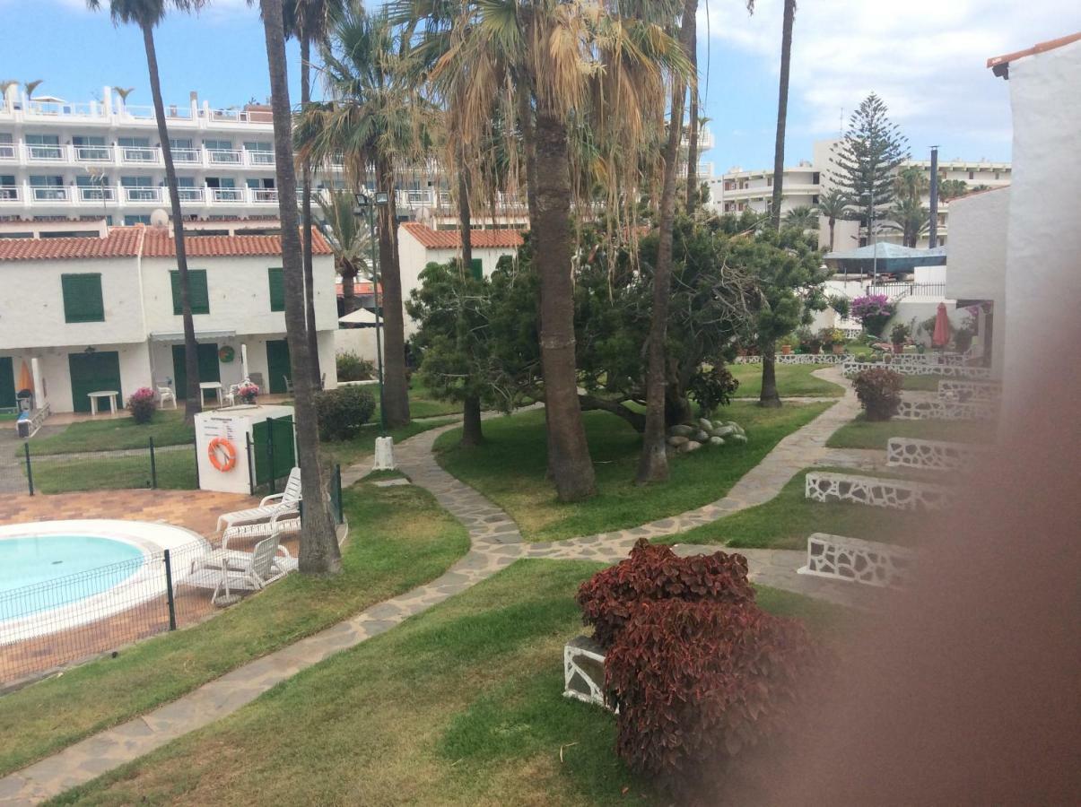 Main Street Appartement Playa del Inglés