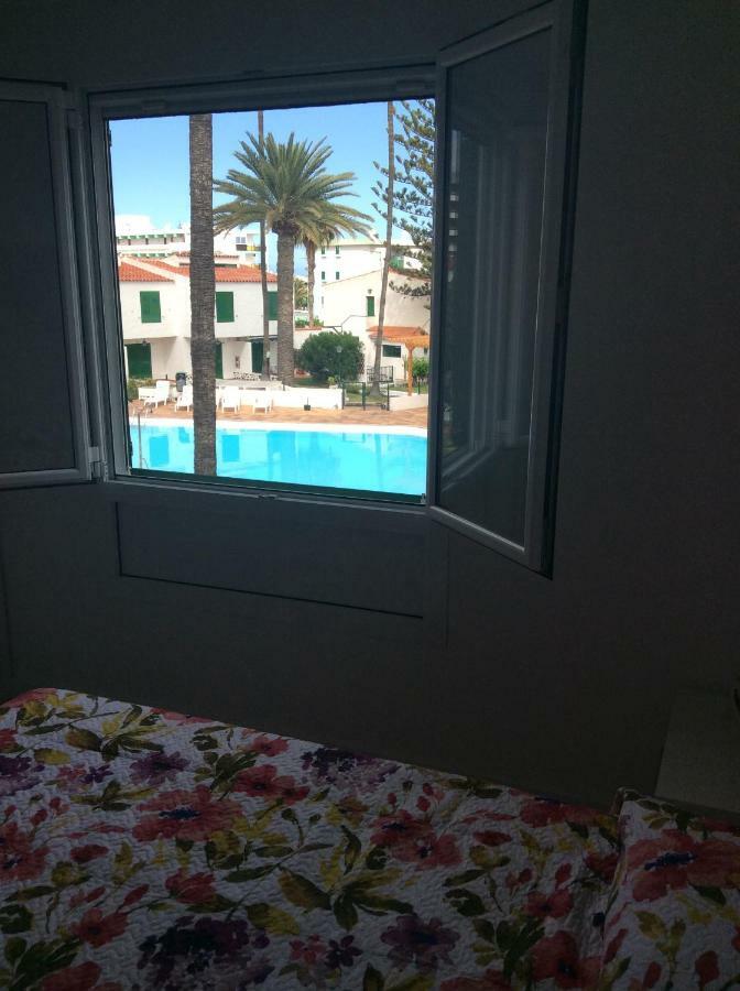 Appartement Main Street Playa del Inglés