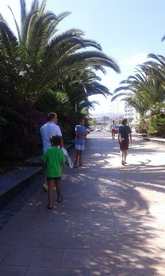 Appartement Main Street Playa del Inglés