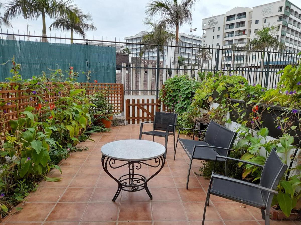 Main Street Apartment Playa del Ingles (Gran Canaria)