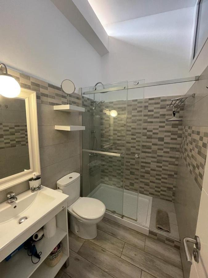 Main Street Apartment *