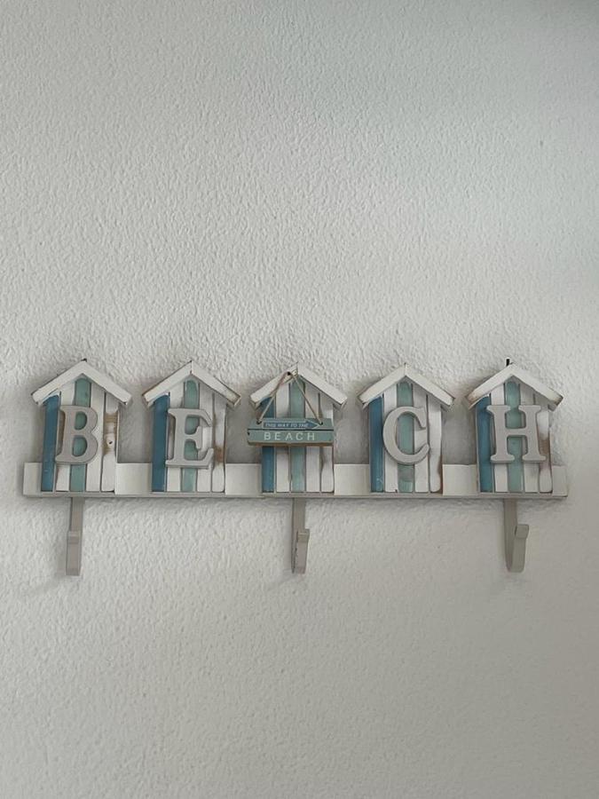 Main Street Apartment