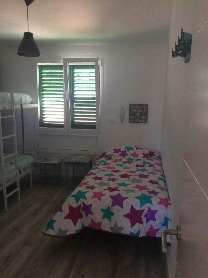 Main Street Apartment