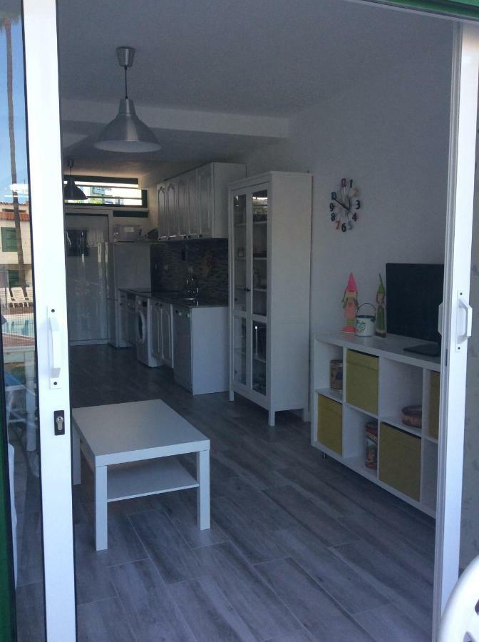 Main Street * Playa del Ingles (Gran Canaria)