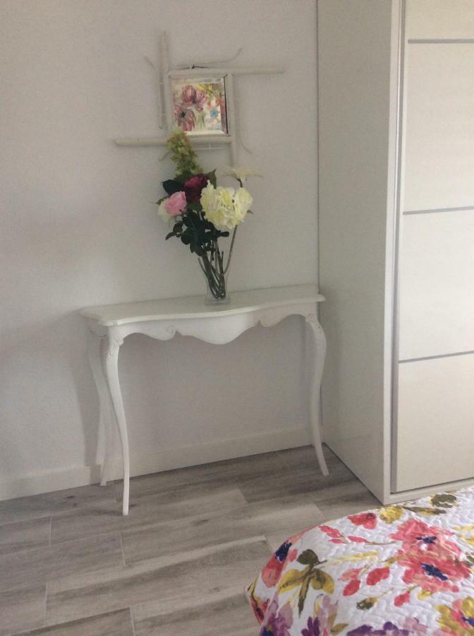 Main Street Apartment *