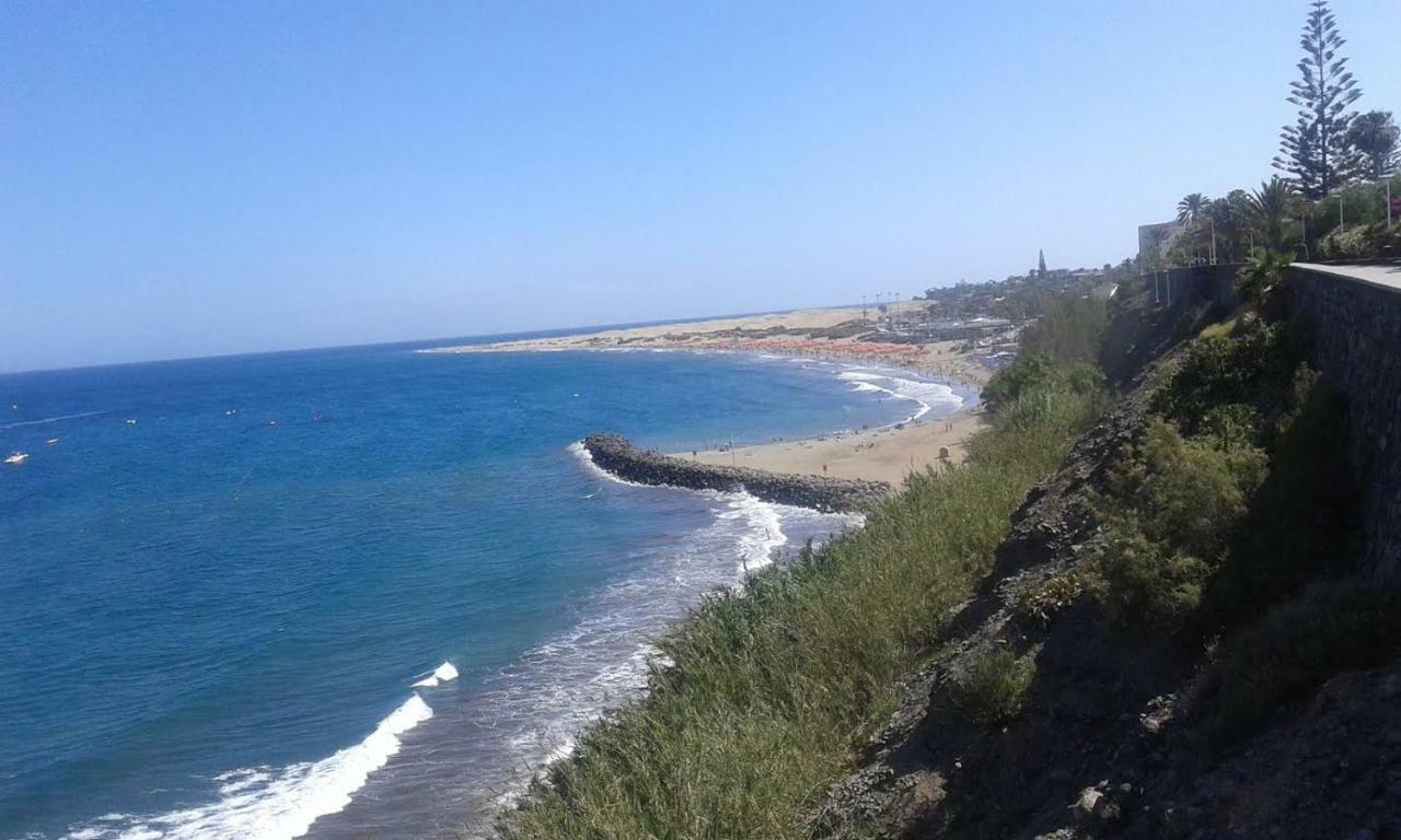 Main Street Apartment Playa del Ingles (Gran Canaria)