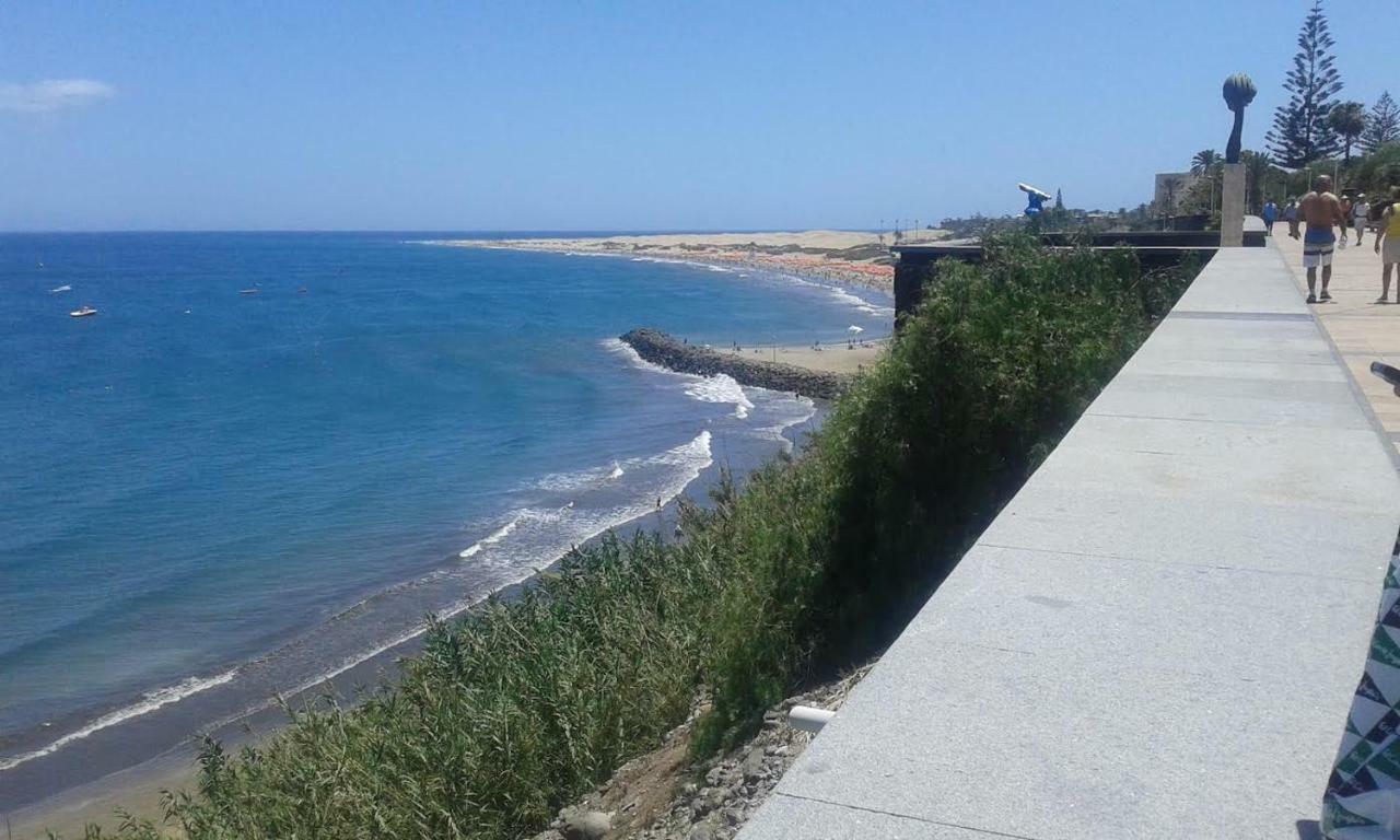 Main Street Appartamento Playa del Inglés
