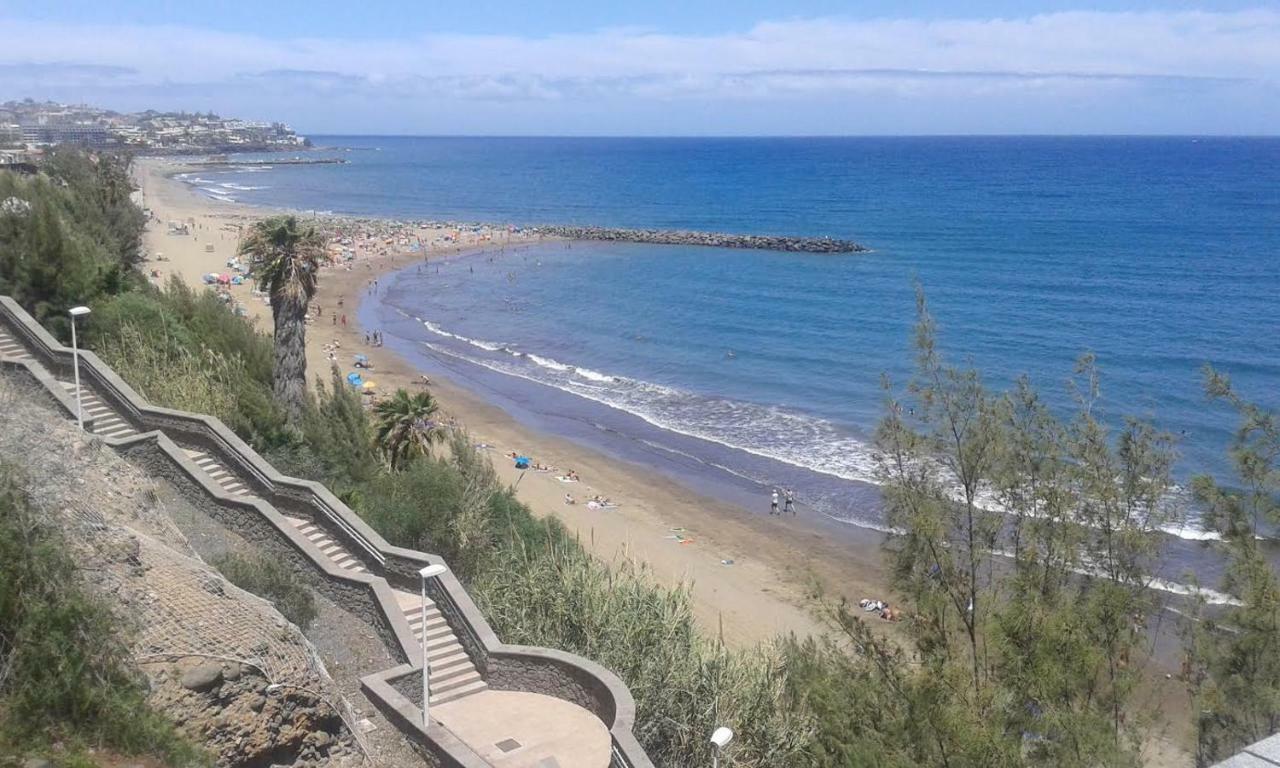 Appartamento Main Street Playa del Inglés