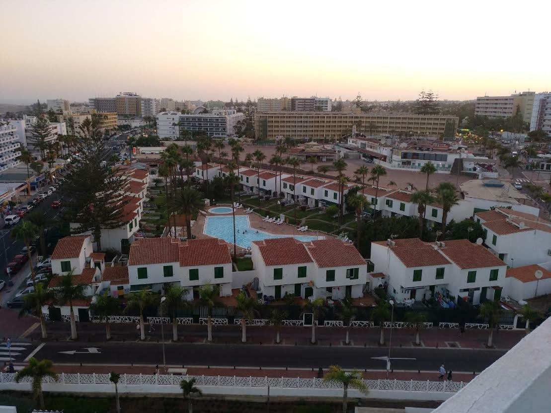 Main Street Apartamento