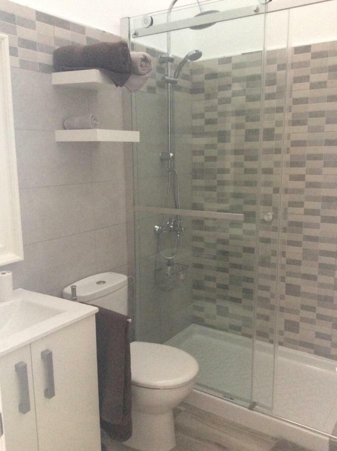 Main Street Appartement *