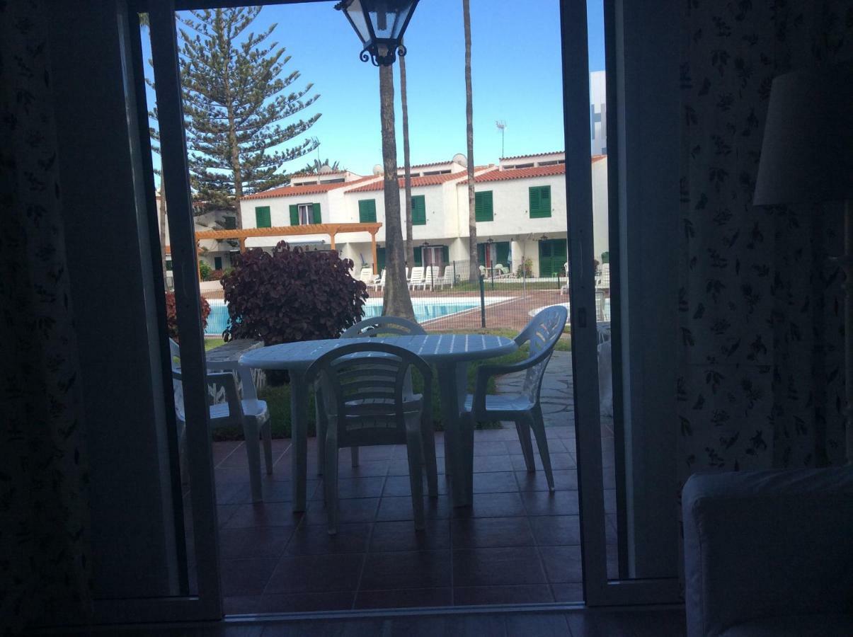 Appartement Main Street Playa del Inglés