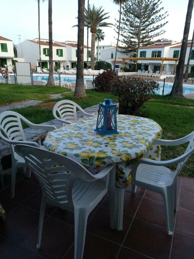 Main Street Appartement *