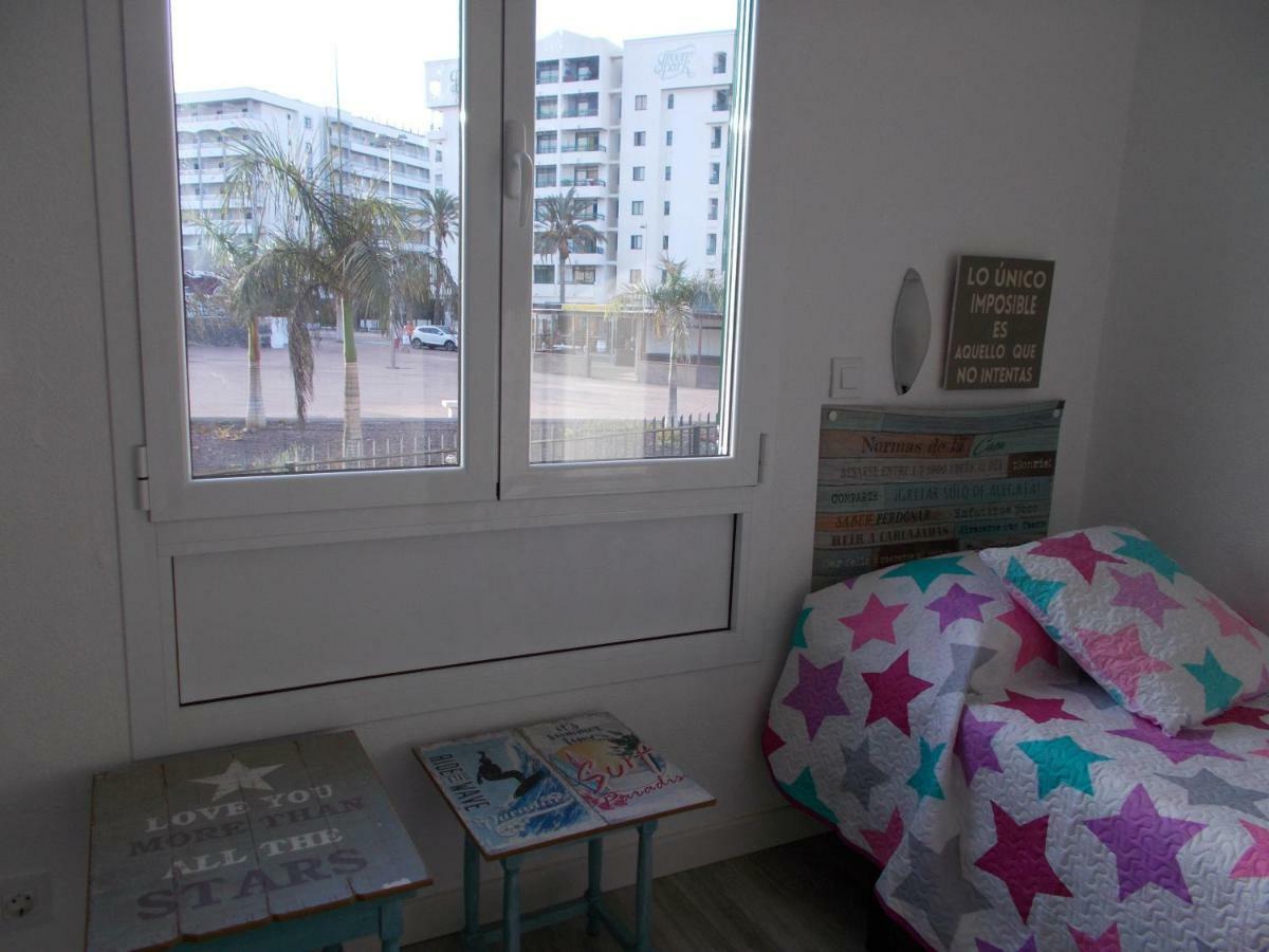 Appartement Main Street